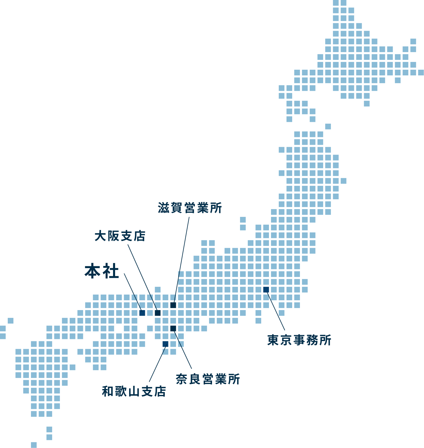 株式会社 明友技建 | 採用情報