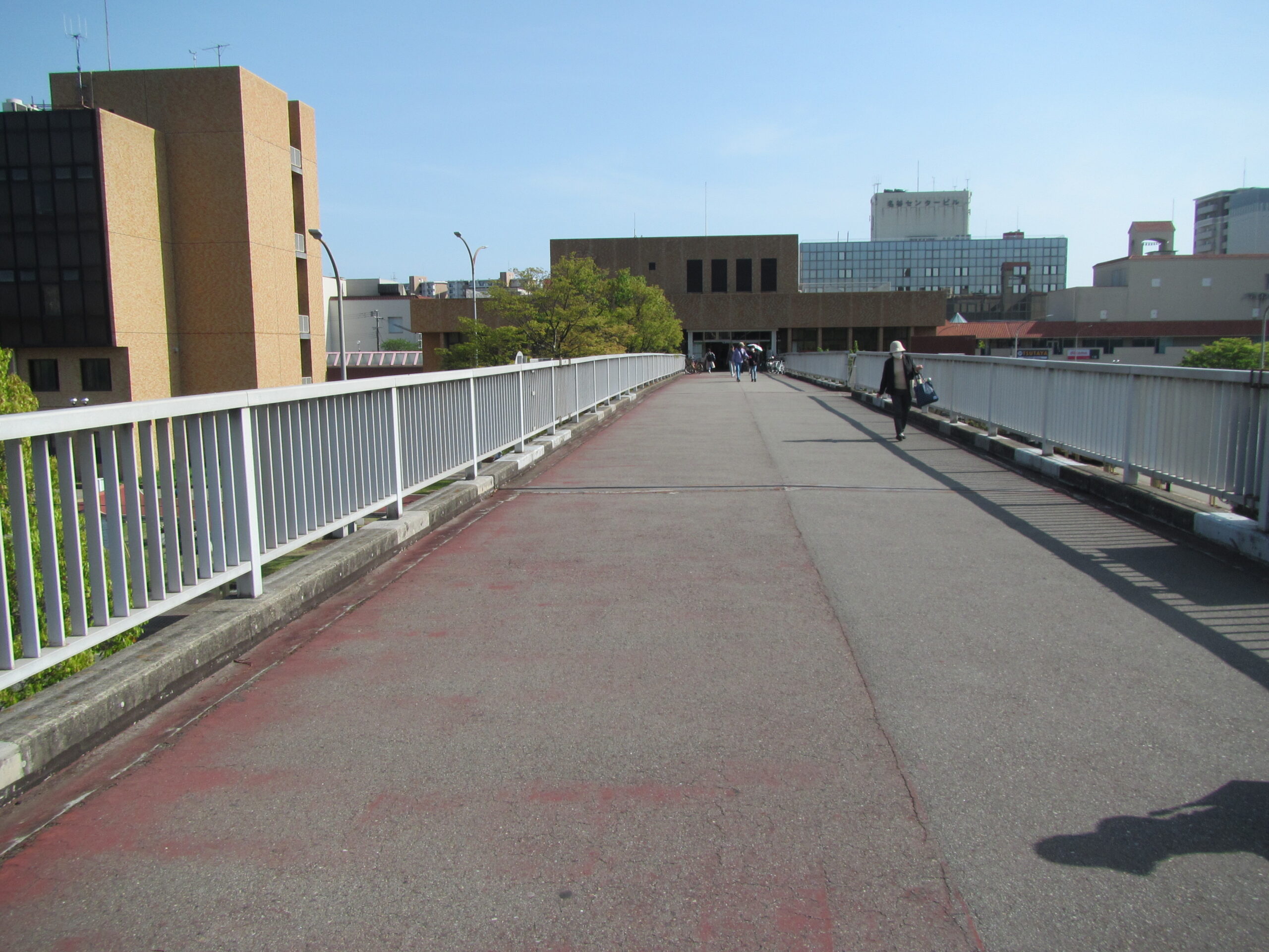 神戸市 橋梁高質化設計