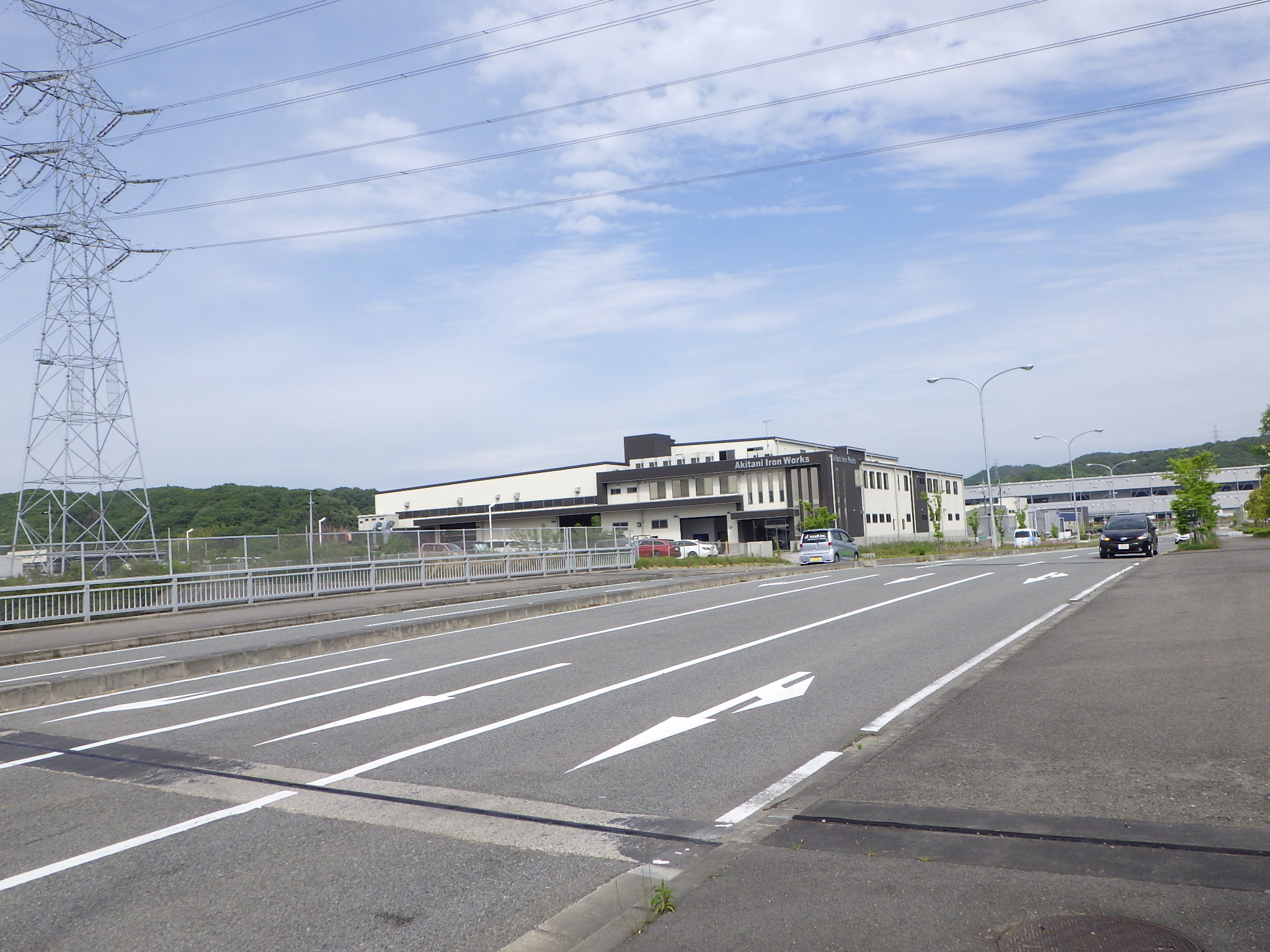 神戸市橋梁補修設計