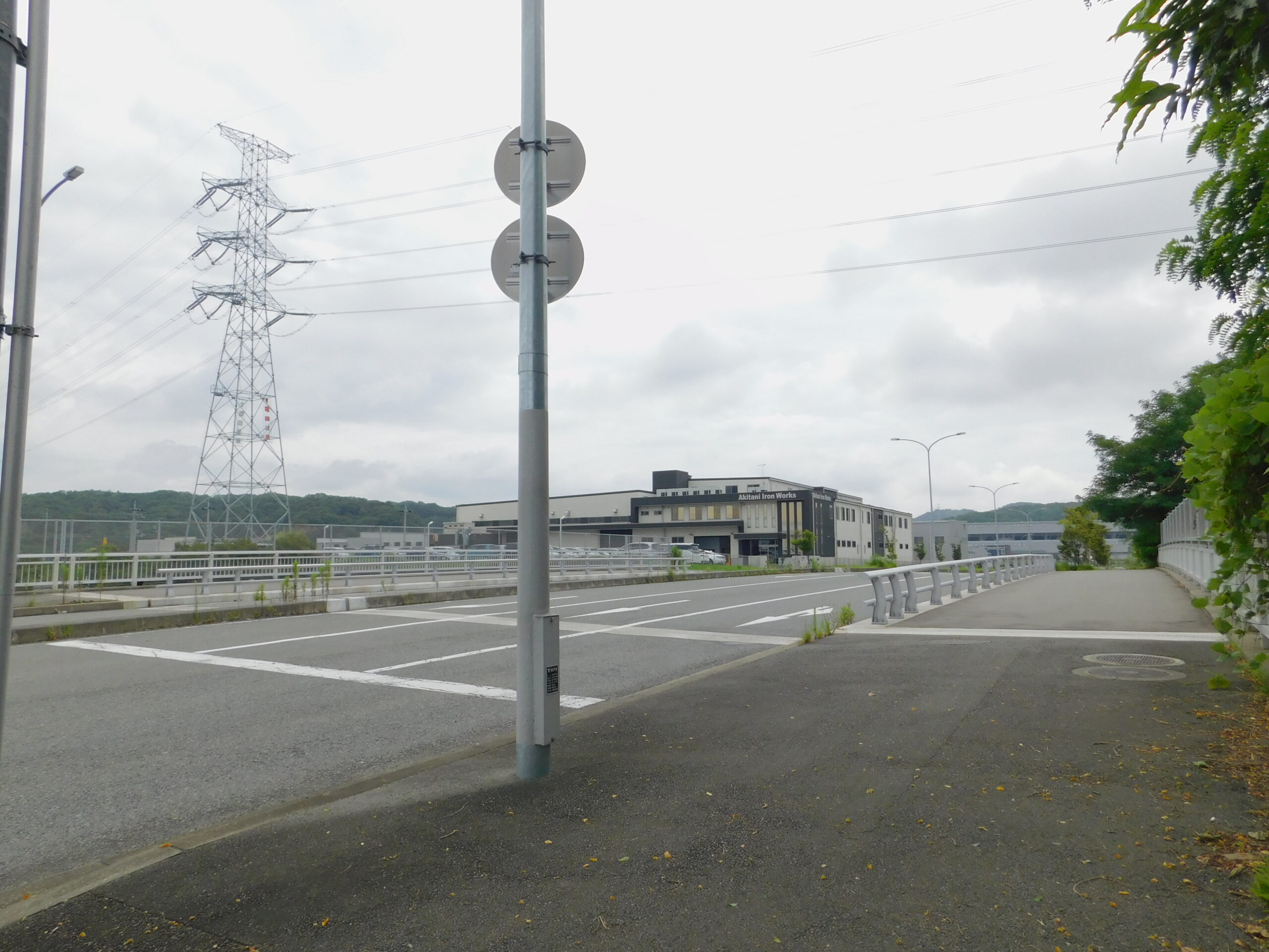 神戸市橋梁補修設計
